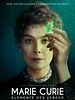 Poster der Marie Curie - Elemente des Lebens