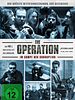 Poster der The Operation - Im Sumpf der Korruption