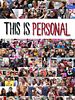 Poster der This Is Personal