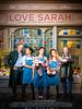 Poster der Love Sarah - Liebe ist die wichtigste Zutat