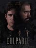Poster der El Culpable