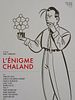 Poster der L'Énigme Chaland