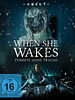 Poster der When She Wakes - Fürchte Deine Träume