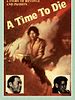 Poster der Zeit zu sterben