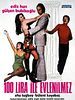 Poster der 100 Lira ile Evlenilmez