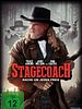 Poster der Stagecoach - Rache um jeden Preis