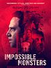 Poster der Impossible Monsters