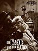 Poster der Die Nackte und der Satan