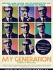Poster der My Generation
