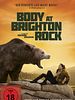Poster der Body At Brighton Rock