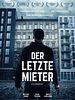 Poster der Der letzte Mieter
