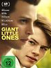 Poster der Giant Little Ones