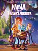 Poster der Mina und die Traumzauberer