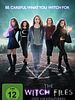 Poster der The Witch Files - Der Hexenzirkel