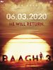Poster der Baaghi 3