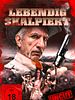 Poster der Lebendig skalpiert