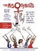Poster der The Misogynists