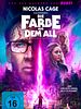 Poster der Die Farbe aus dem All