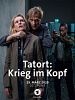 Poster der Tatort: Krieg im Kopf