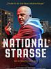 Poster der Nationalstraße