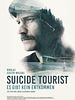 Poster der Suicide Tourist - Es gibt kein Entkommen