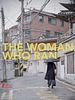 Poster der The Woman Who Ran