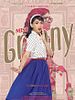 Poster der Miss Granny