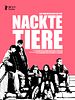 Poster der Nackte Tiere