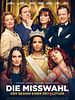 Poster der Die Misswahl - Der Beginn einer Revolution