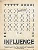 Poster der Influence
