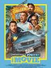 Poster der Impractical Jokers: The Movie
