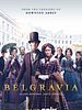 Poster der Belgravia - Zeit des Schicksals