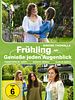 Poster der Frühling - Genieße Jeden Augenblick