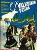 Poster der The White Reindeer