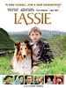 Poster der Lassie kehrt zurück