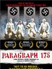 Poster der Paragraph 175