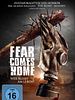 Poster der Fear Comes Home - Wer bleibt am Leben?