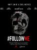 Poster der #Followme