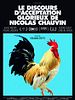 Poster der The Glorious Acceptance of Nicolas Chauvin