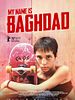 Poster der Meu Nome é Bagdá