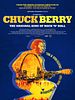 Poster der Chuck Berry