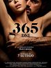 Poster der 365 Days