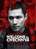 Poster der Welcome To Chechnya