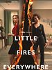 Poster der Little Fires Everywhere