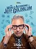 Poster der The World According To Jeff Goldblum