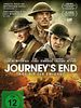 Poster der Journey's End - Tage bis zur Ewigkeit