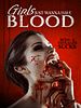Poster der Girls Just Wanna Have Blood