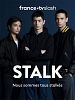 Poster der Stalk
