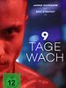 Poster der 9 Tage wach