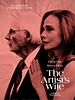 Poster der The Artist's Wife